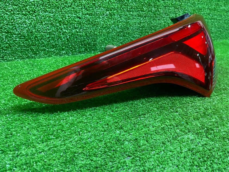 Фонарь задний левый, 3500 рублей, Москва