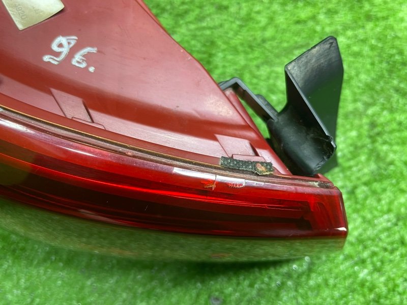 Фонарь задний левый, 3500 рублей, Москва