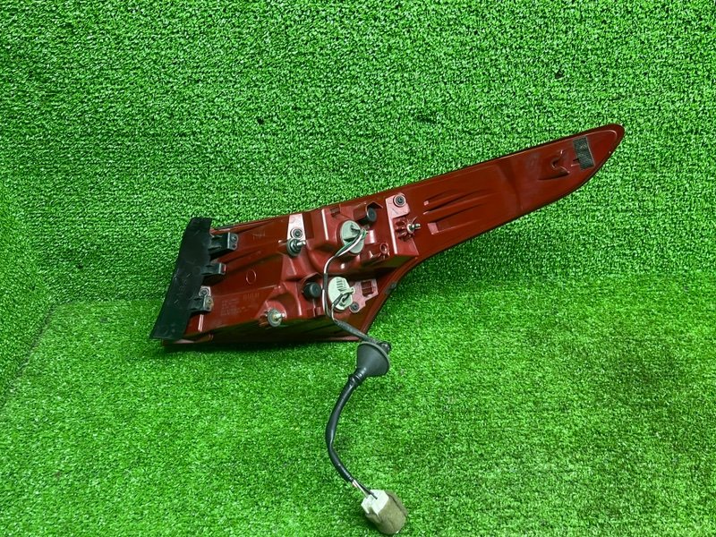 Фонарь задний левый, 3500 рублей, Москва