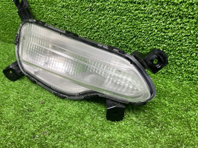 Фара дневного света левая, 2000 рублей, Москва