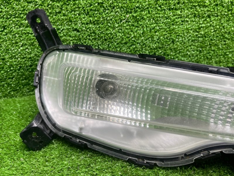 Фара дневного света левая, 2000 рублей, Москва