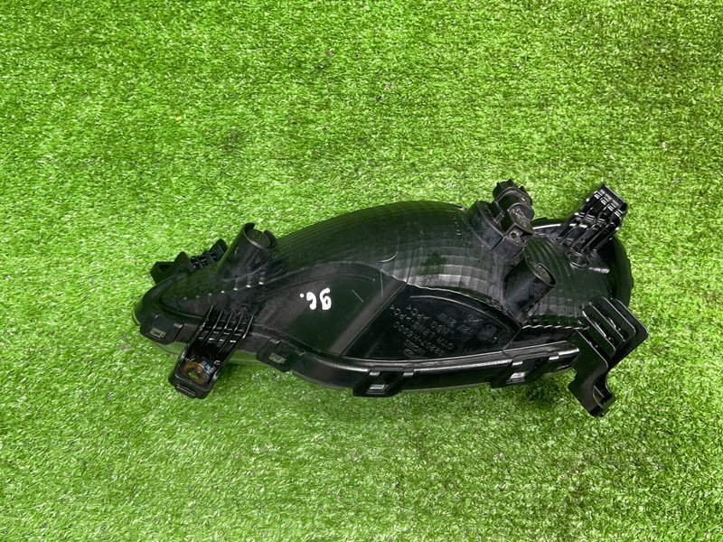 Фара дневного света левая, 2000 рублей, Москва