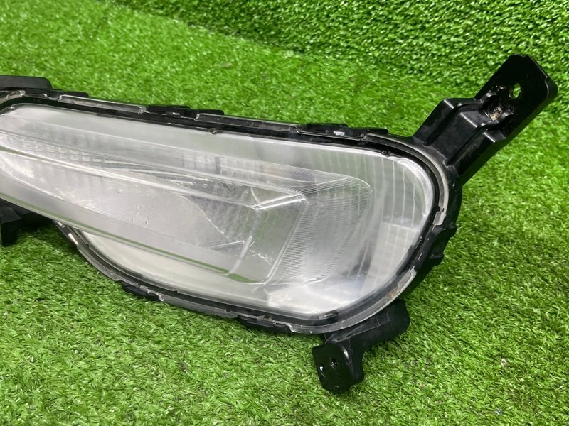 Фара дневного света правая, 2000 рублей, Москва