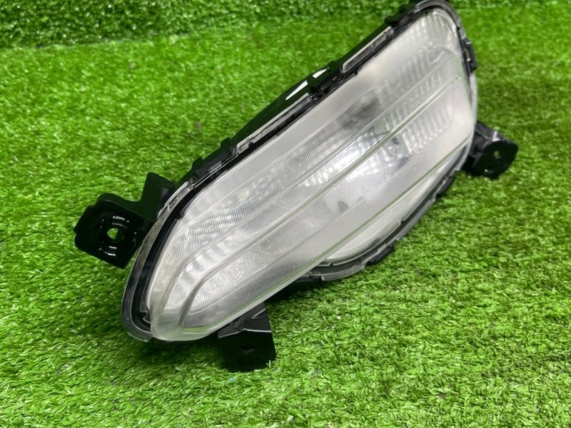 Фара дневного света правая, 2000 рублей, Москва