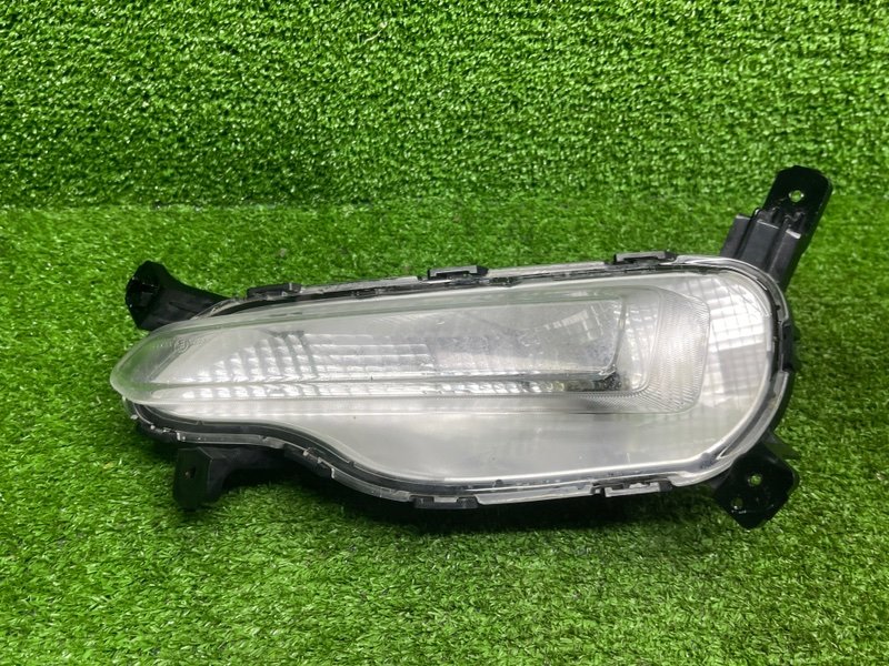 Фара дневного света правая, 2000 рублей, Москва