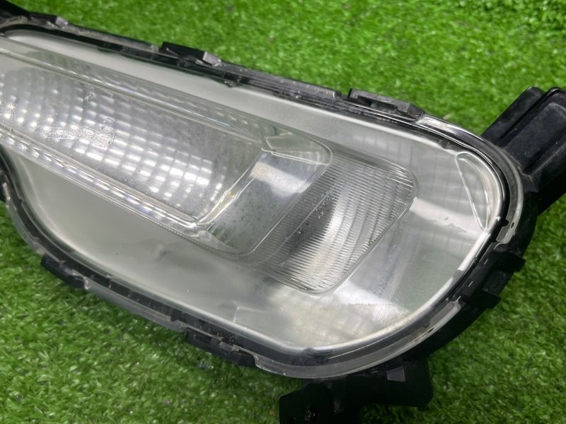 Фара дневного света правая, 2000 рублей, Москва