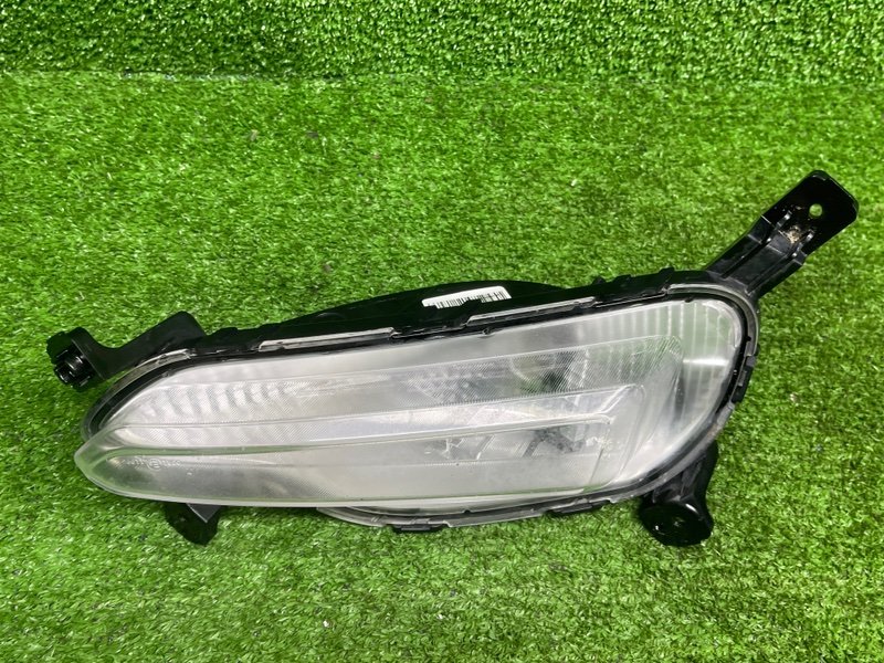 Фара дневного света правая, 2000 рублей, Москва