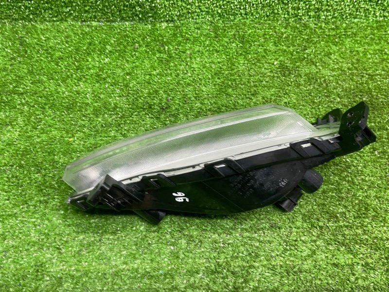 Фара дневного света правая, 2000 рублей, Москва