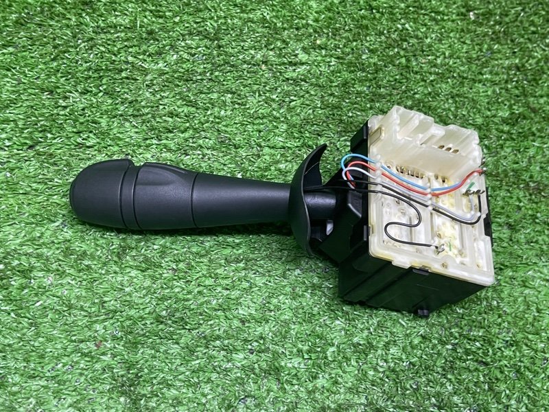 Переключатель стеклоочистителей, 2000 рублей, Москва