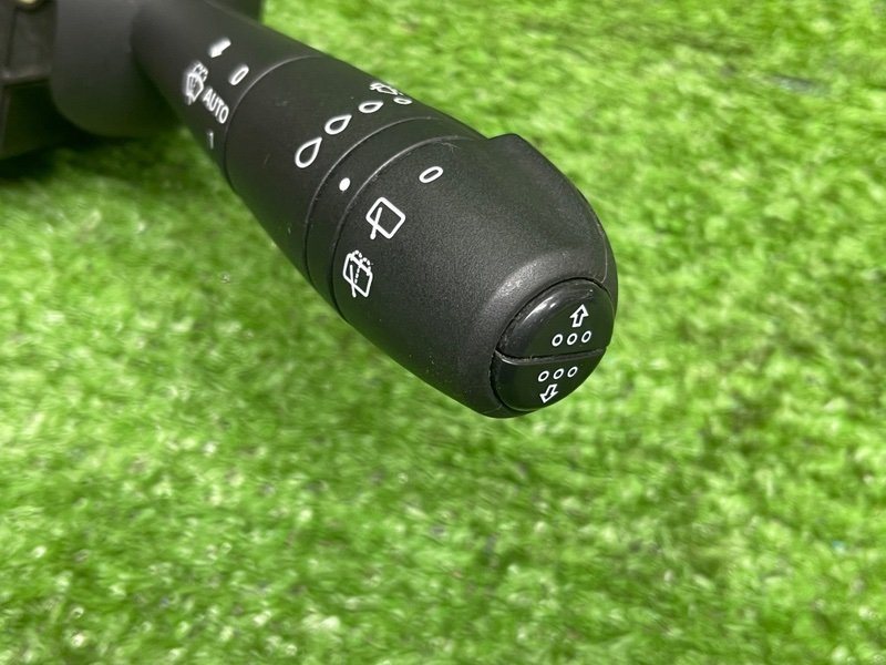 Переключатель стеклоочистителей, 2000 рублей, Москва