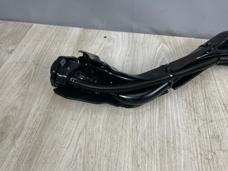 Горловина топливного бака, 2000 рублей, Москва