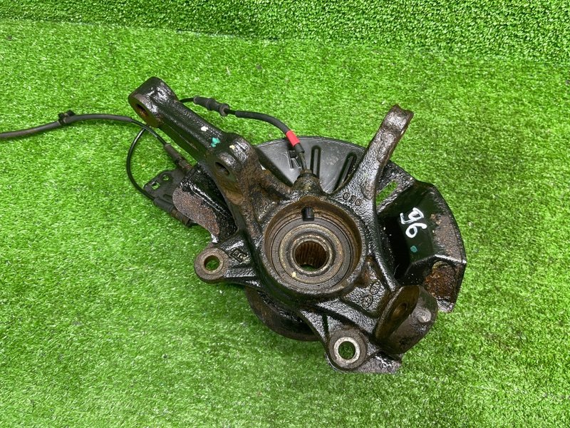 Кулак поворотный, 5000 рублей, Москва