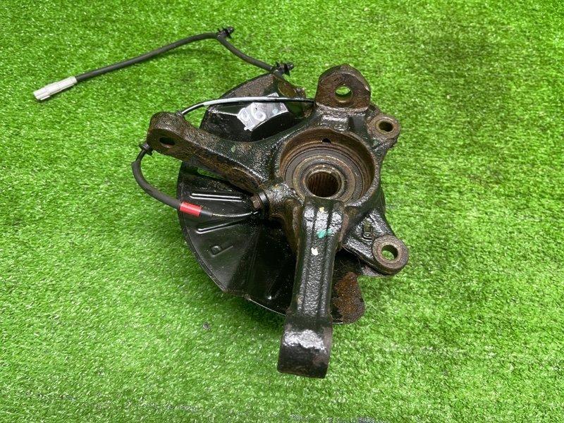 Кулак поворотный, 5000 рублей, Москва