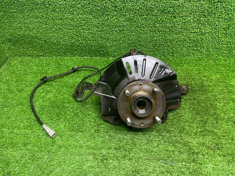 Кулак поворотный, 5000 рублей, Москва