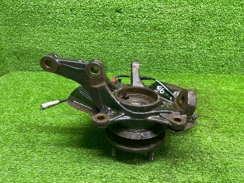 Кулак поворотный, 5000 рублей, Москва