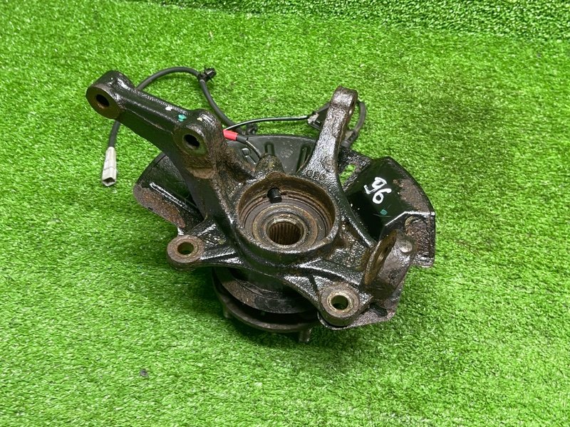 Кулак поворотный, 5000 рублей, Москва