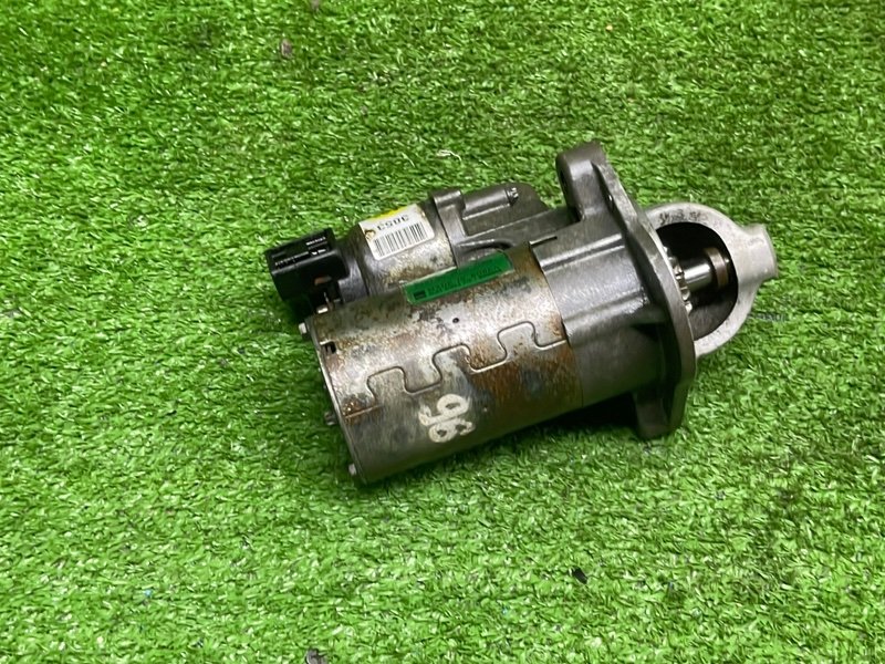 Стартер, 6000 рублей, Москва