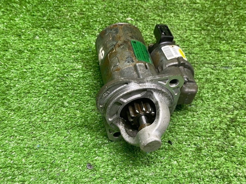 Стартер, 6000 рублей, Москва