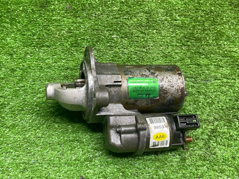 Стартер, 6000 рублей, Москва