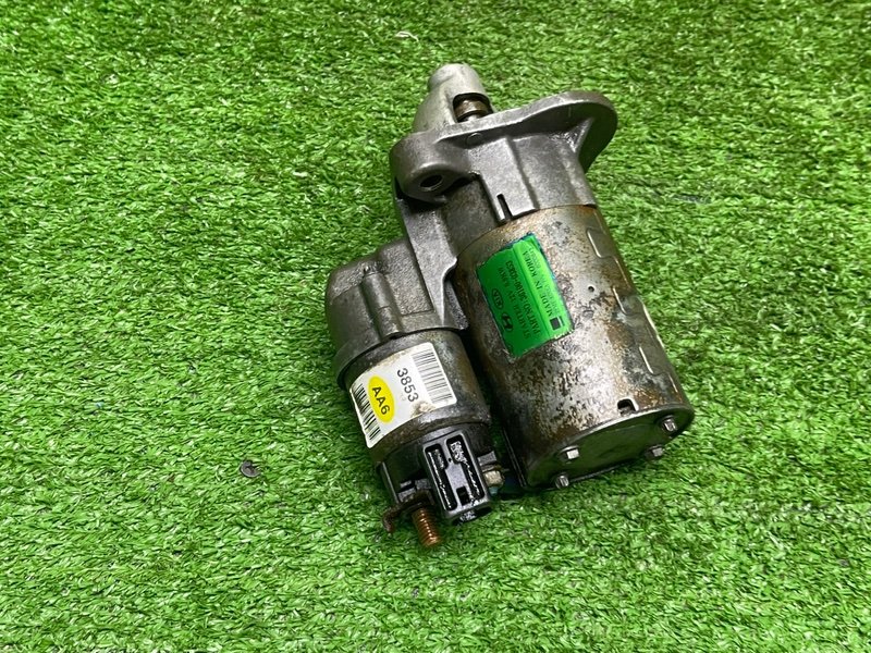 Стартер, 6000 рублей, Москва