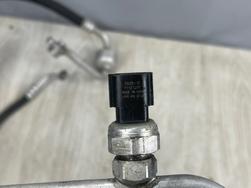 Трубка кондиционера, 7000 рублей, Москва