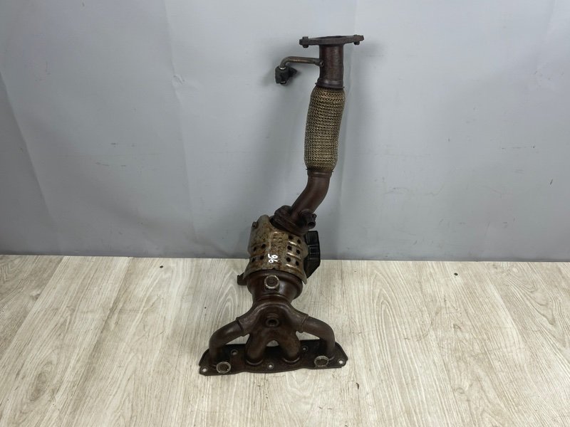 Коллектор выпускной, 5000 рублей, Москва