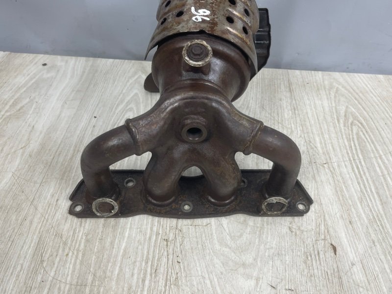 Коллектор выпускной, 5000 рублей, Москва