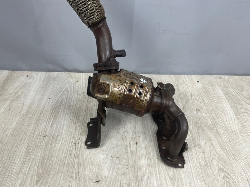 Коллектор выпускной, 5000 рублей, Москва