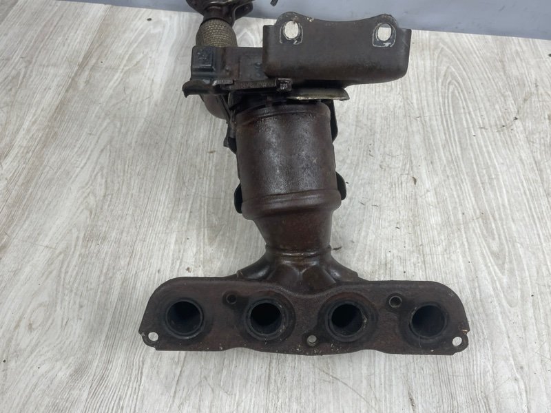 Коллектор выпускной, 5000 рублей, Москва