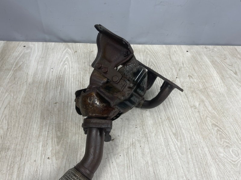 Коллектор выпускной, 5000 рублей, Москва