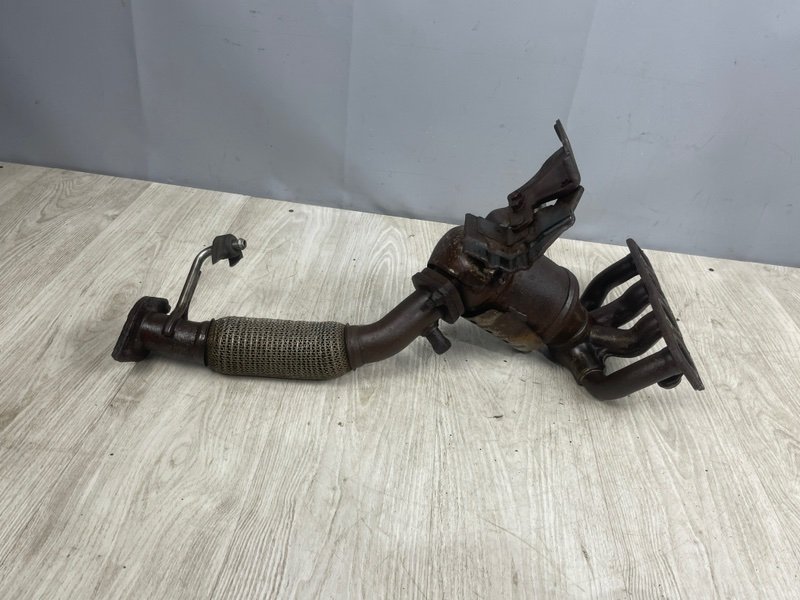 Коллектор выпускной, 5000 рублей, Москва