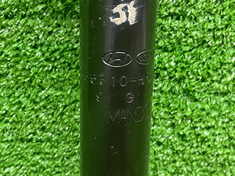 Амортизатор задний, 3000 рублей, Москва