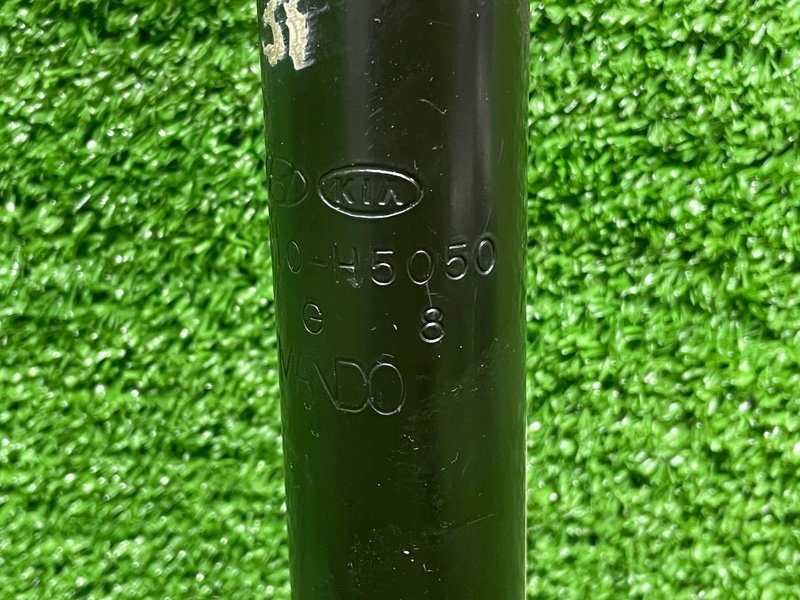 Амортизатор задний, 3000 рублей, Москва