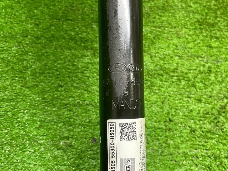 Амортизатор задний, 3000 рублей, Москва