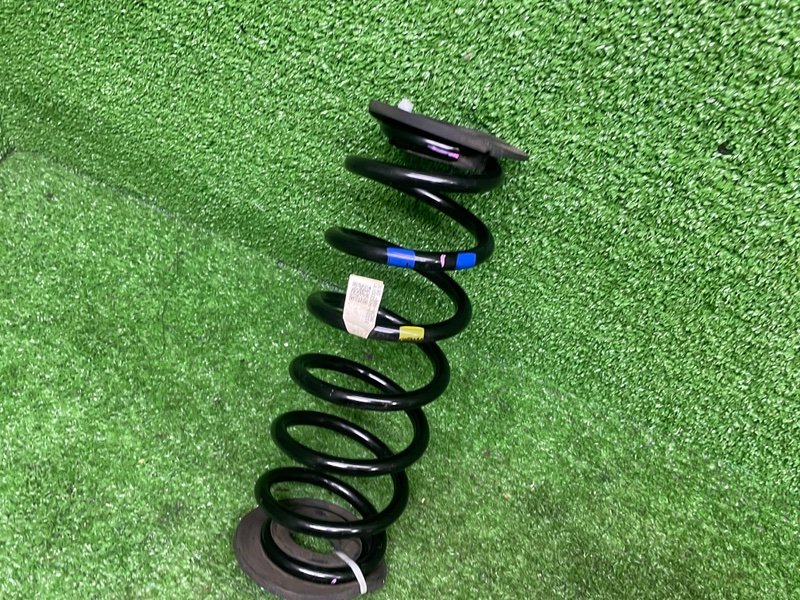 Пружина задняя, 500 рублей, Москва