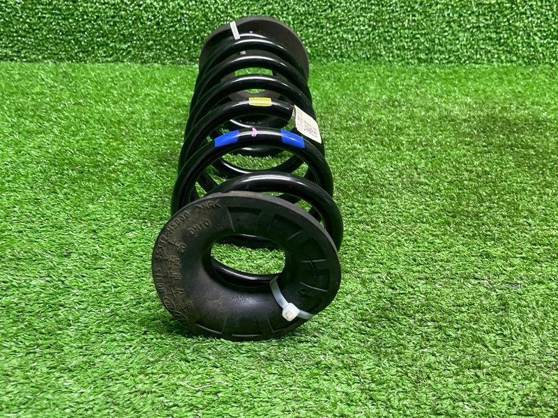 Пружина задняя, 500 рублей, Москва