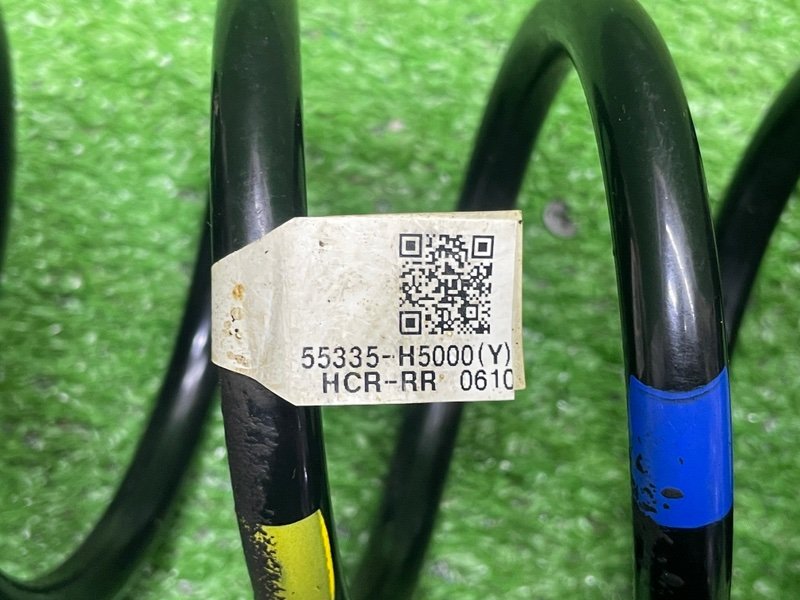 Пружина задняя, 500 рублей, Москва