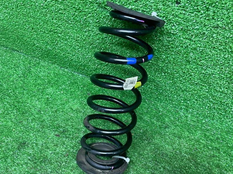 Пружина задняя, 500 рублей, Москва