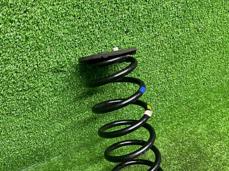 Пружина задняя, 500 рублей, Москва