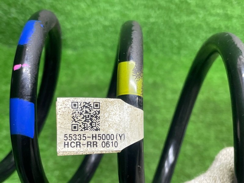 Пружина задняя, 500 рублей, Москва