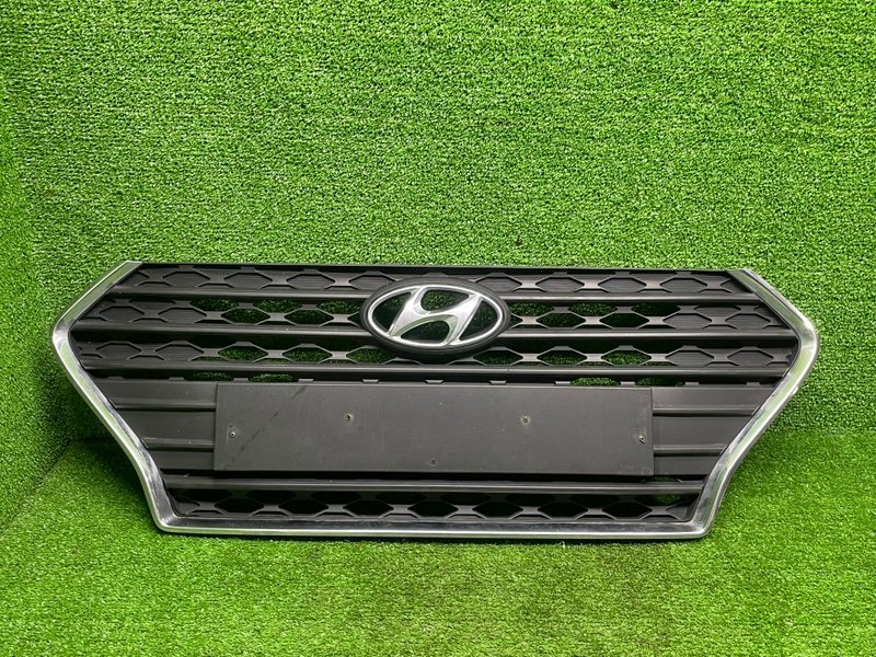 Решетка радиатора, 7000 рублей, Москва