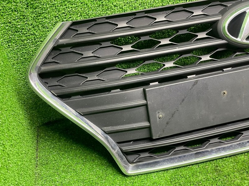 Решетка радиатора, 7000 рублей, Москва