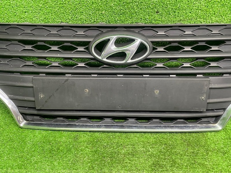 Решетка радиатора, 7000 рублей, Москва