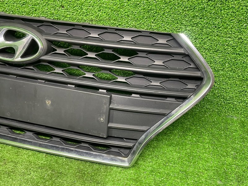 Решетка радиатора, 7000 рублей, Москва