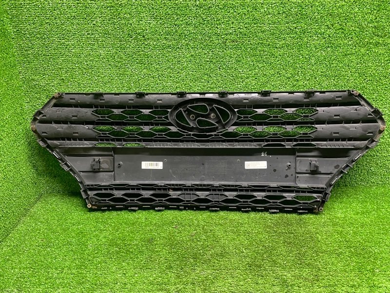 Решетка радиатора, 7000 рублей, Москва