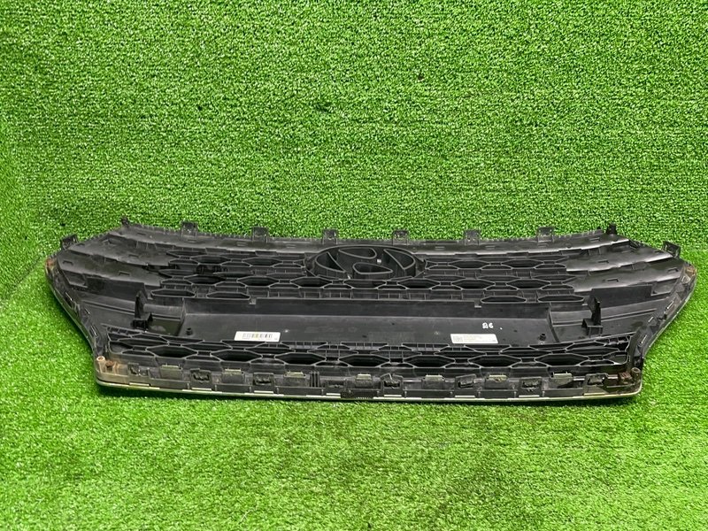 Решетка радиатора, 7000 рублей, Москва