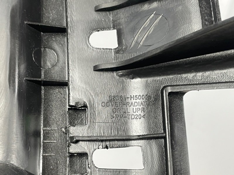 Кожух замка капота, 3500 рублей, Москва