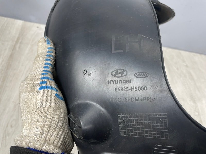 Подкрылок, 1500 рублей, Москва