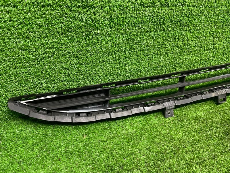 Решетка в бампер, 2000 рублей, Москва