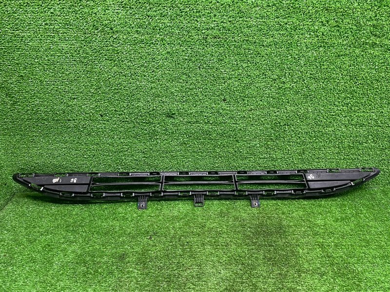 Решетка в бампер, 2000 рублей, Москва